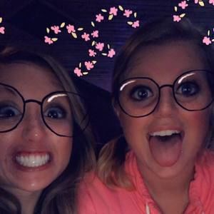 Meet your Posher, Julia